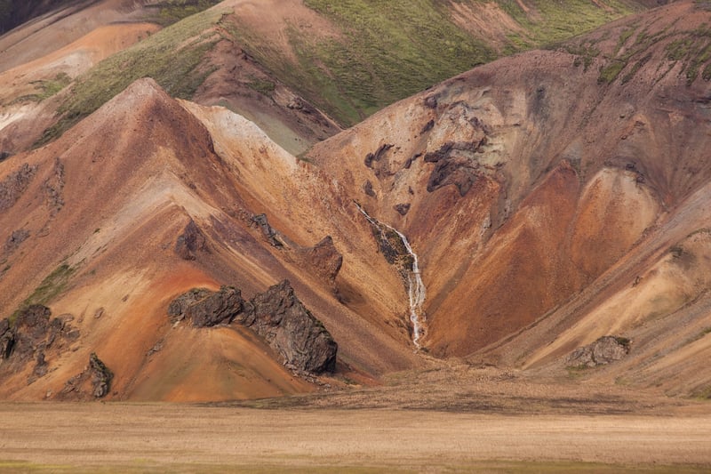 Iceland
